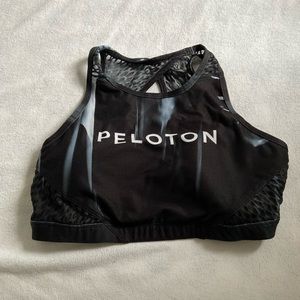 Peloton wear it to heart sports bra